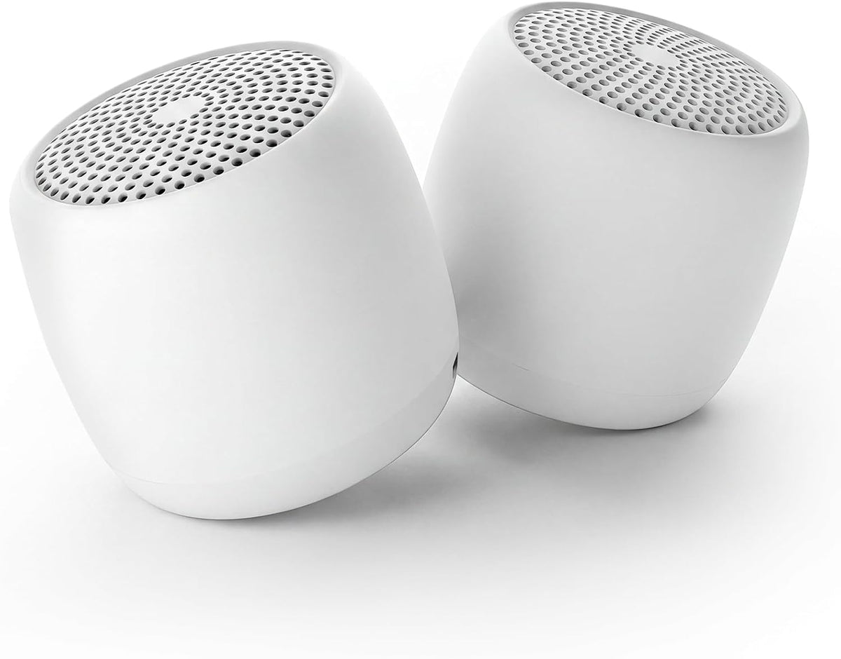 Pocket Mini Portable White Noise Machine for Travel, 15 Sounds