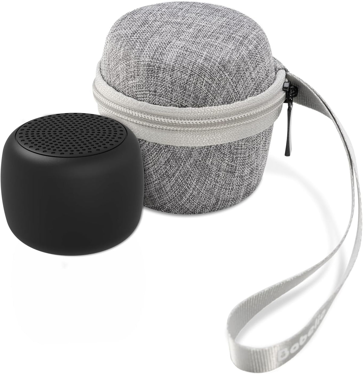 Pocket Mini Portable White Noise Machine for Travel, 15 Sounds
