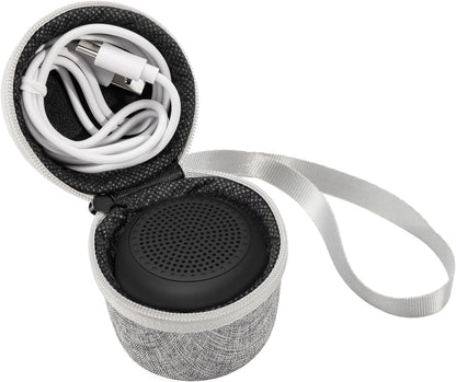 Pocket Mini Portable White Noise Machine for Travel, 15 Sounds