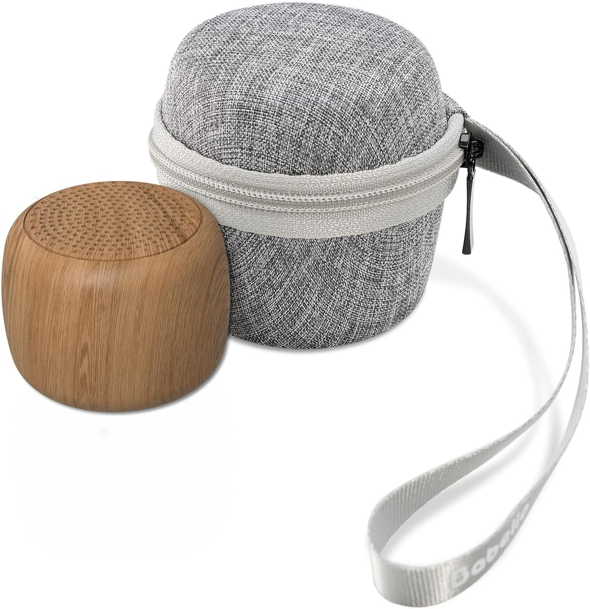 Pocket Mini Portable White Noise Machine for Travel, 15 Sounds