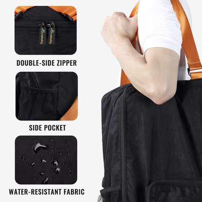 Minne Baby 3-in-1 Large Stroller Travel Bag