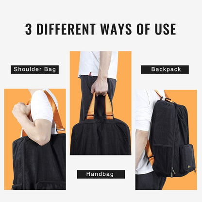 Minne Baby 3-in-1 Large Stroller Travel Bag