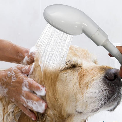 78.7in Portable Sink Hose Sprayer, Shampoo Sprayer Handheld Hose Shower Head Spray Hose for Bathing Baby, Pets Shower, Washing Hair, Rinsing Vegetables,Utility Sink