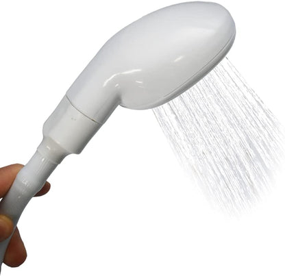 78.7in Portable Sink Hose Sprayer, Shampoo Sprayer Handheld Hose Shower Head Spray Hose for Bathing Baby, Pets Shower, Washing Hair, Rinsing Vegetables,Utility Sink