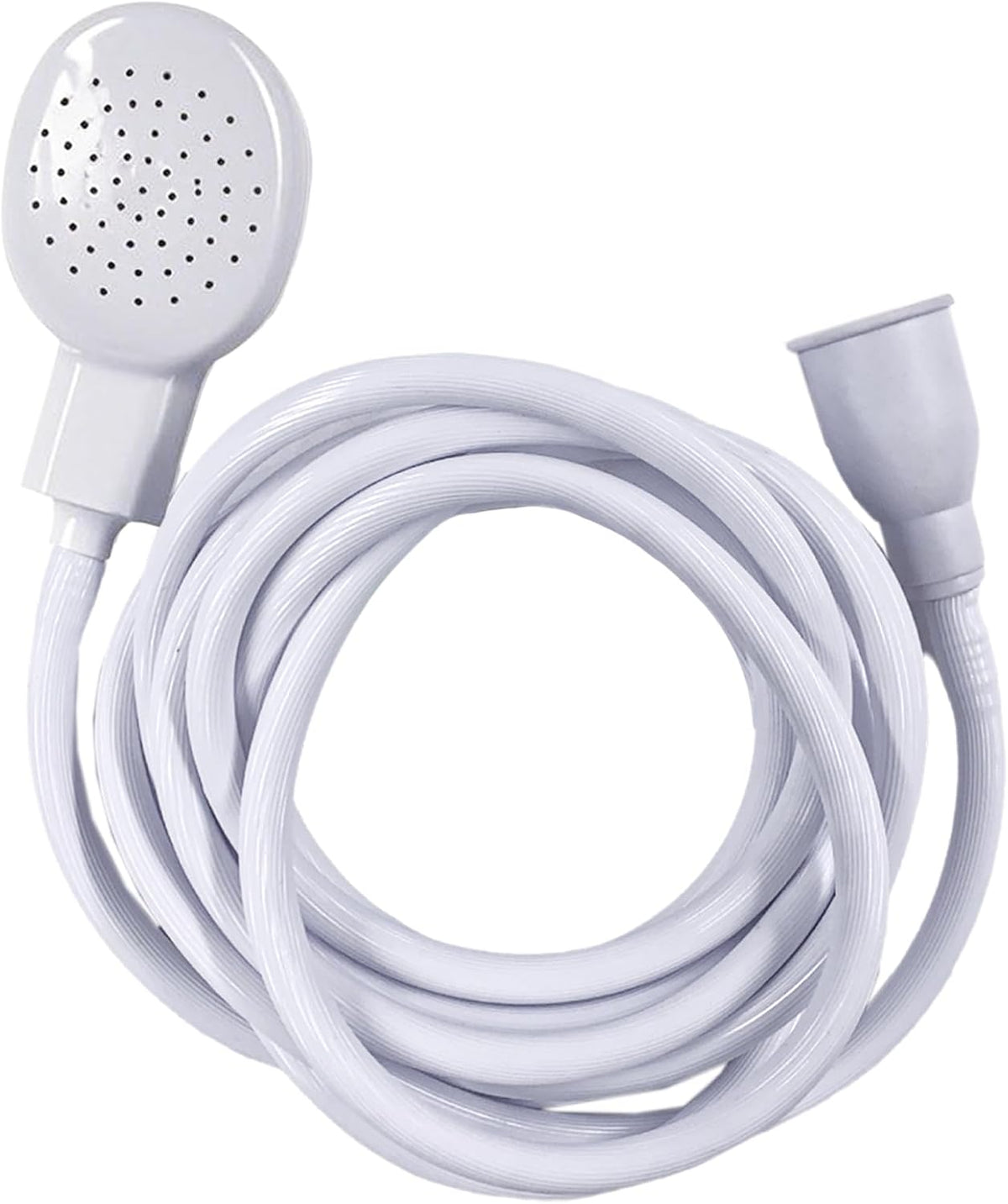78.7in Portable Sink Hose Sprayer, Shampoo Sprayer Handheld Hose Shower Head Spray Hose for Bathing Baby, Pets Shower, Washing Hair, Rinsing Vegetables,Utility Sink