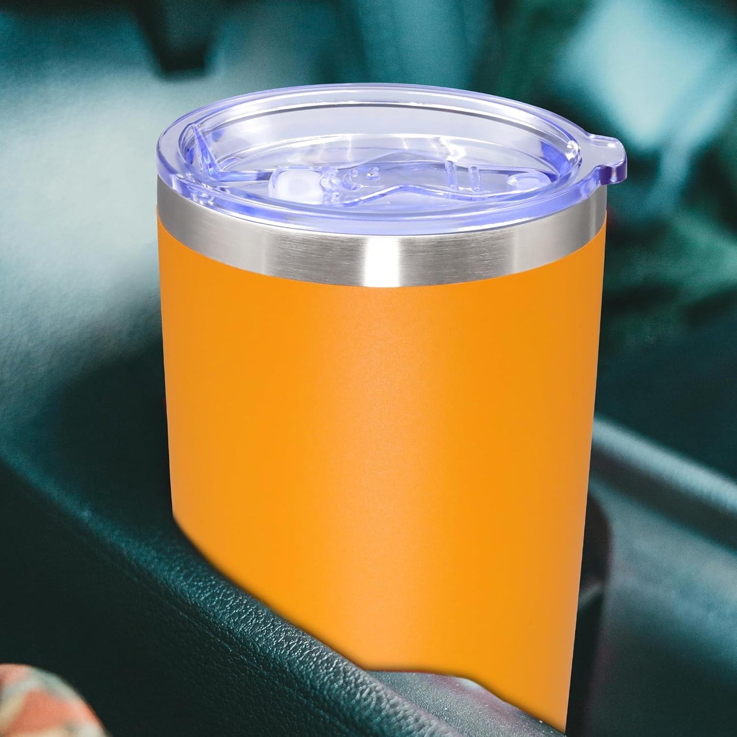 20 oz Tumbler Insulated Tumblers Stainless Steel Coffee Mug,SS 1PCS | Double Wall Vacuum Travel Coffee Tumbler ,Powder Coated Tumbler Cup Keep Hot & Cold