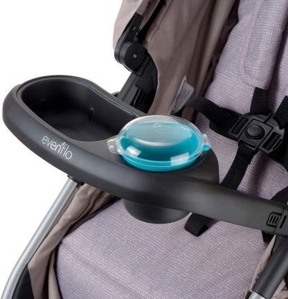 Stroller Child Snack Tray with Snack Cup