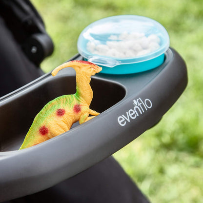 Stroller Child Snack Tray with Snack Cup