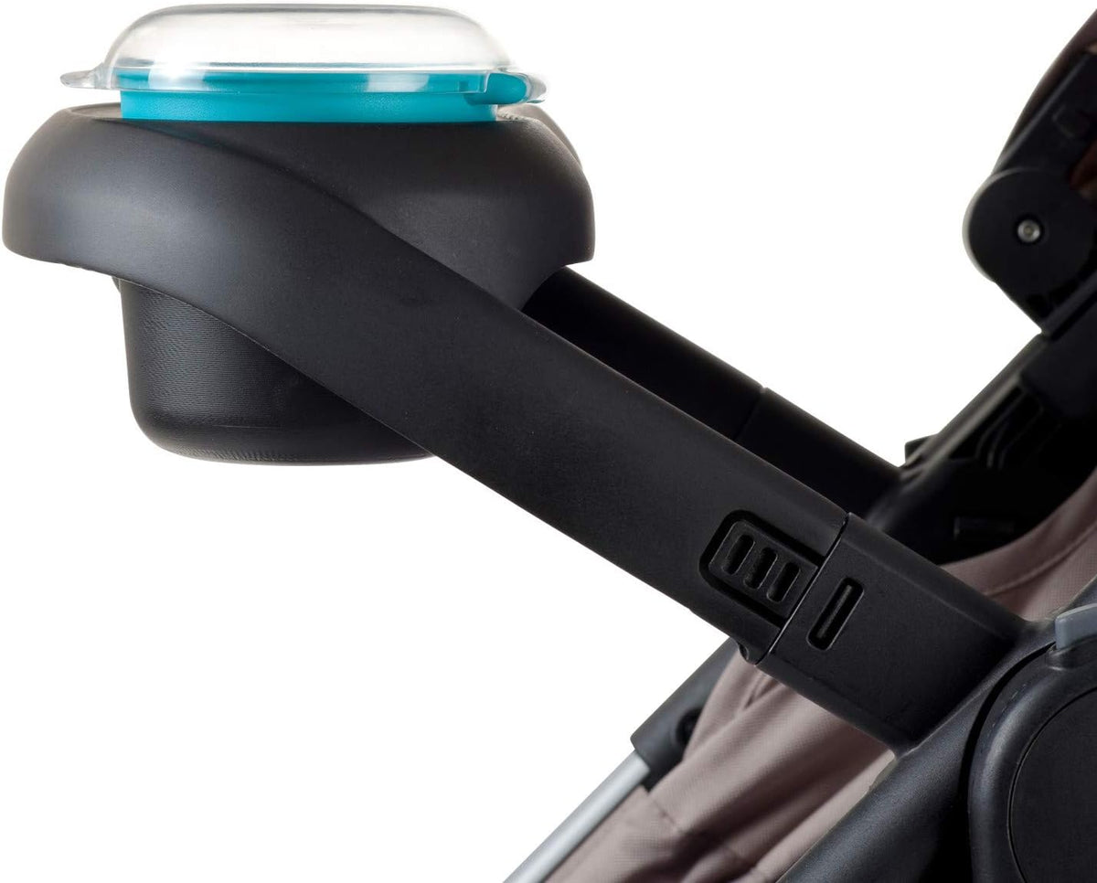 Stroller Child Snack Tray with Snack Cup