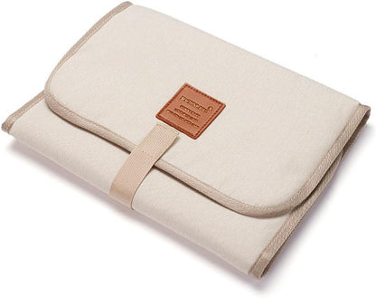 Foldable Baby Diaper Changing Pad Waterproof Newborn Travel Nappy Changing Mat