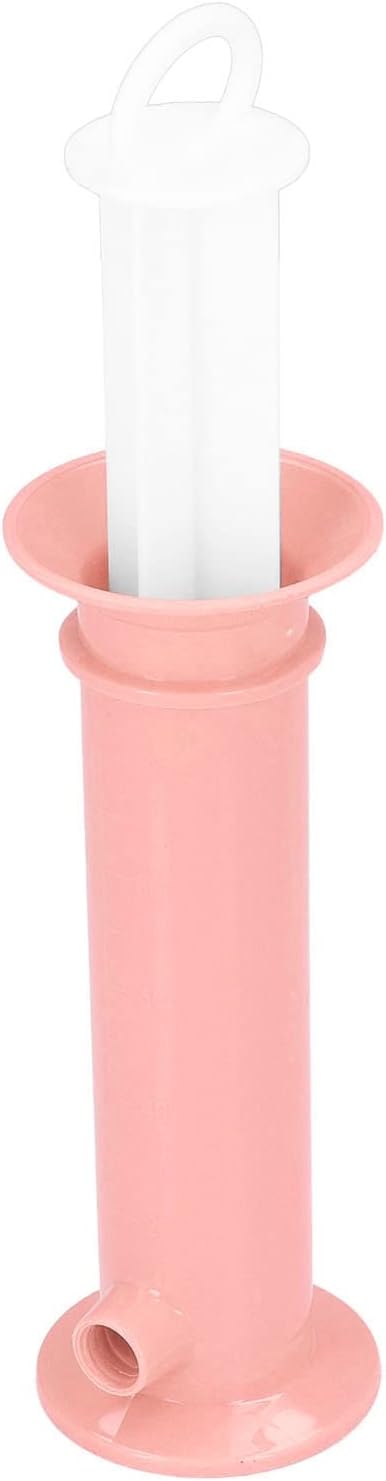 Baby Food Maker Set, 7-Piece Fruit Puree Filler with Reusable Pouches, BPA-Free Baby Food Prep Kit, Squeeze Dispenser Station for Toddlers and Babies, Storage Containers Included
