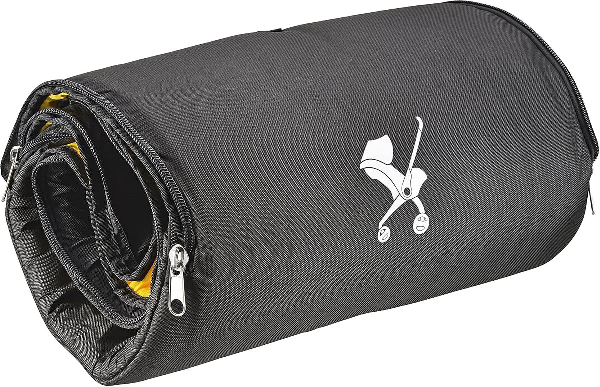 Padded Travel Bag Compatible with the Doona Car Seat & Stroller
