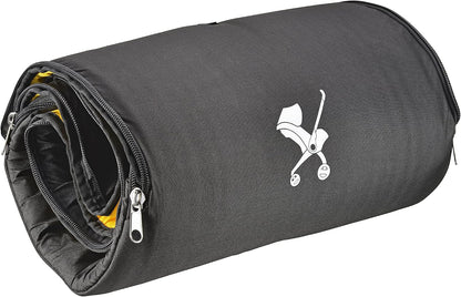 Padded Travel Bag Compatible with the Doona Car Seat & Stroller