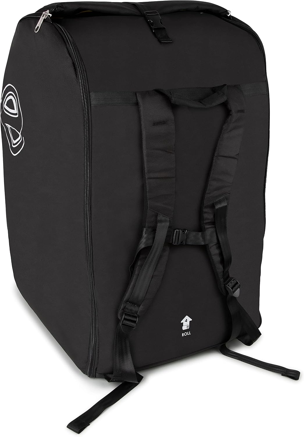 Padded Travel Bag Compatible with the Doona Car Seat & Stroller