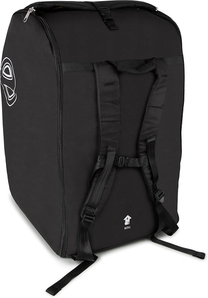 Padded Travel Bag Compatible with the Doona Car Seat & Stroller