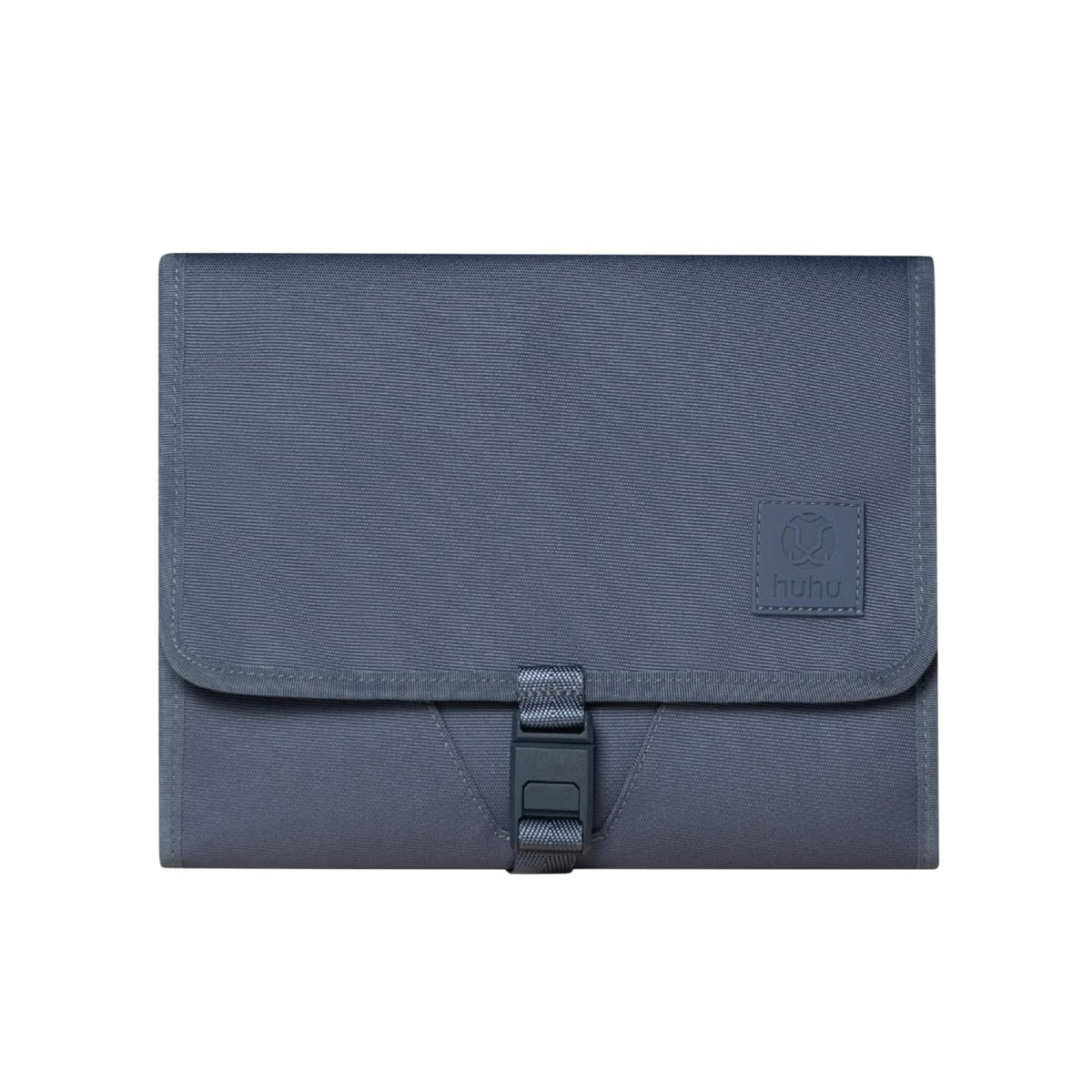 Baby Changing Wallet – Compact, Portable Diaper Changing Pad for Travel – Easy to Clean, Foldable Changing Mat – Must Have Diaper Bag Accessory for New Parents (Daybreak Taupe)