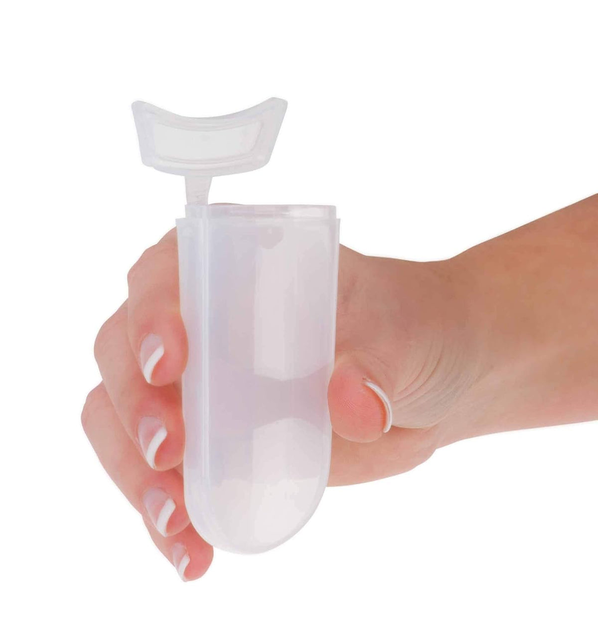 Nuby One-Touch 2-in-1 Electric Baby Bottle Warmer & Sterilizer