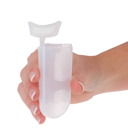 Nuby One-Touch 2-in-1 Electric Baby Bottle Warmer & Sterilizer
