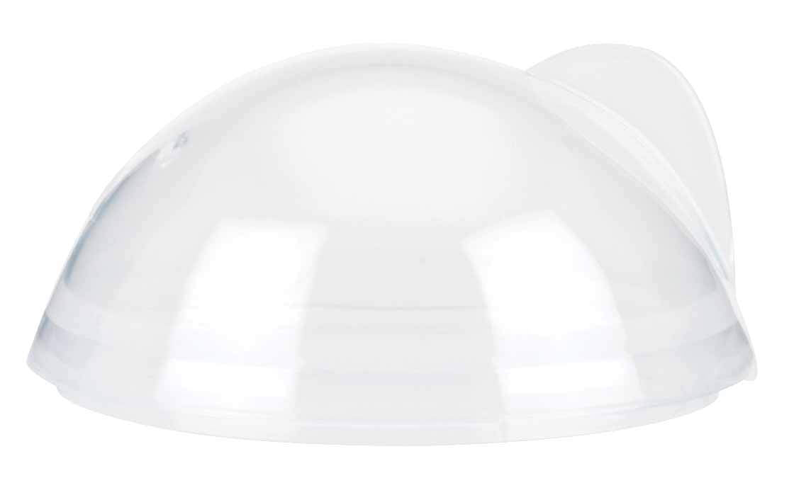 Nuby One-Touch 2-in-1 Electric Baby Bottle Warmer & Sterilizer