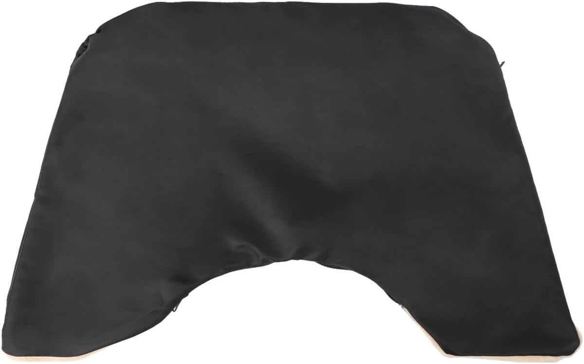Winter Warm Waterproof Baby Stroller Gloves for Parents Thick Plush Lined Warmer Hand Muff Stroller Accessories