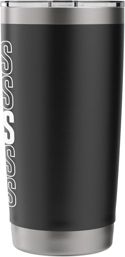 Focus Stainless Steel Insulated Tumbler