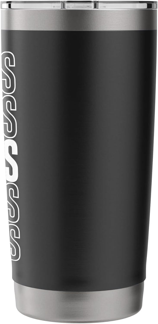 Focus Stainless Steel Insulated Tumbler
