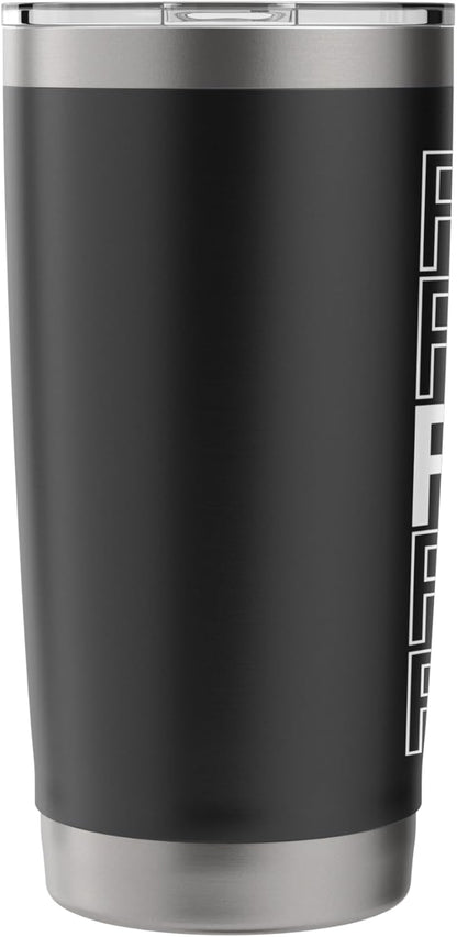 Focus Stainless Steel Insulated Tumbler