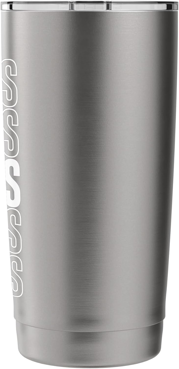 Focus Stainless Steel Insulated Tumbler