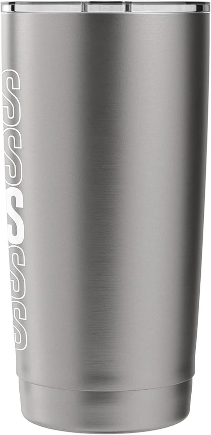Focus Stainless Steel Insulated Tumbler