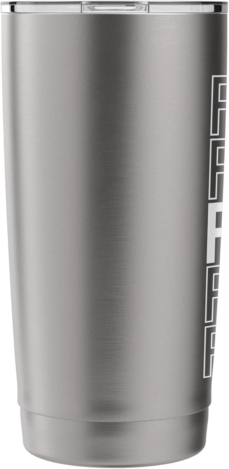 Focus Stainless Steel Insulated Tumbler