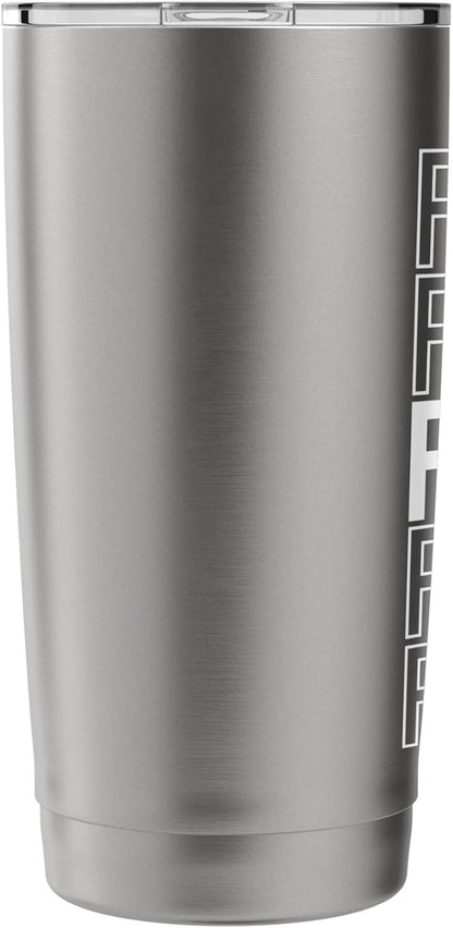 Focus Stainless Steel Insulated Tumbler