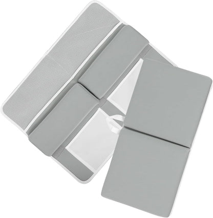 Bath Kneeler Pad and Rest Pad for Bathing Cloth