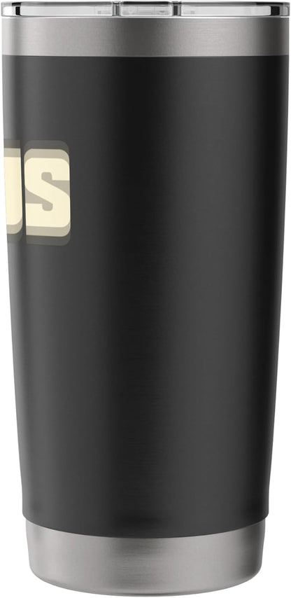 Focus Stainless Steel Insulated Tumbler