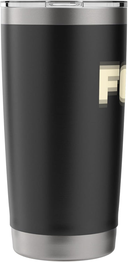 Focus Stainless Steel Insulated Tumbler
