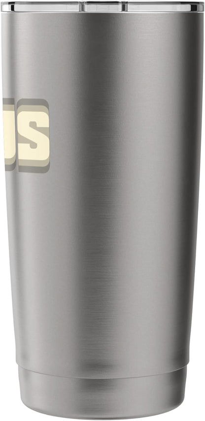 Focus Stainless Steel Insulated Tumbler