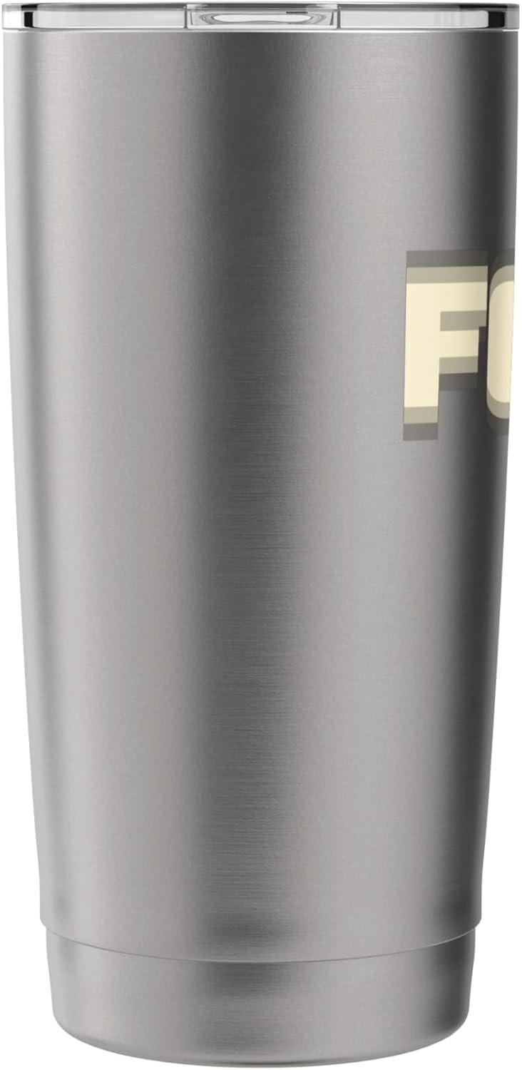 Focus Stainless Steel Insulated Tumbler