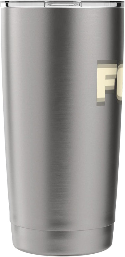 Focus Stainless Steel Insulated Tumbler