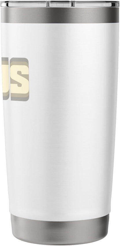 Focus Stainless Steel Insulated Tumbler