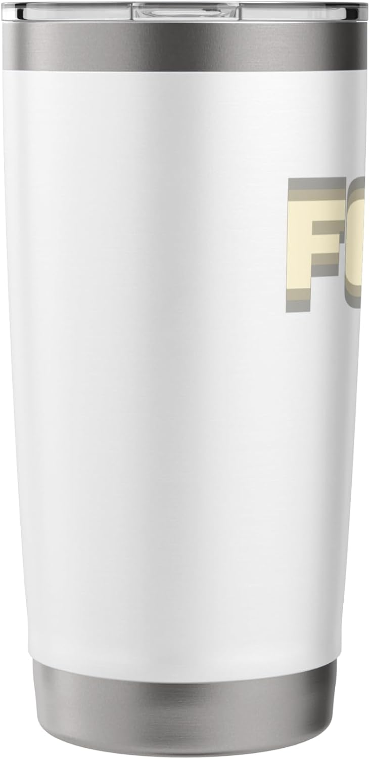 Focus Stainless Steel Insulated Tumbler