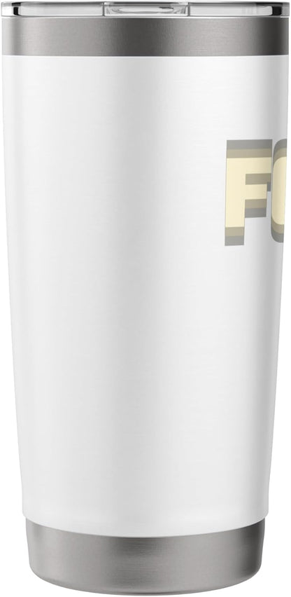 Focus Stainless Steel Insulated Tumbler