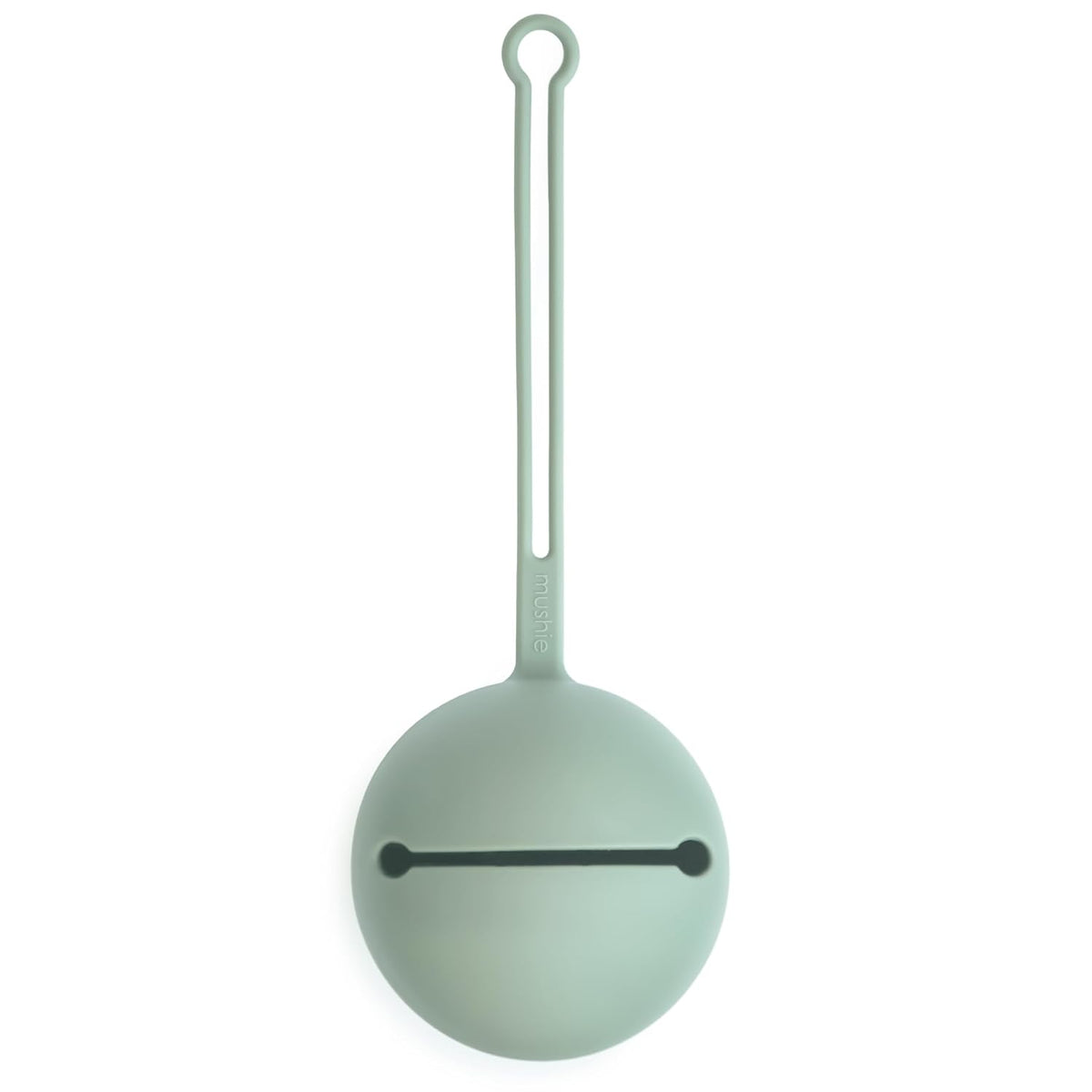 Silicone Pacifier Holder Case (Shifting Sand