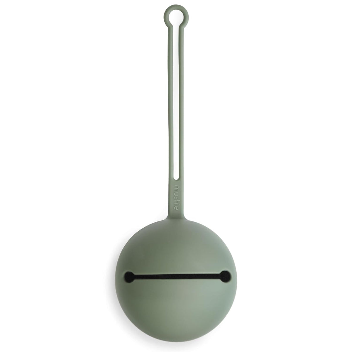 Silicone Pacifier Holder Case (Shifting Sand
