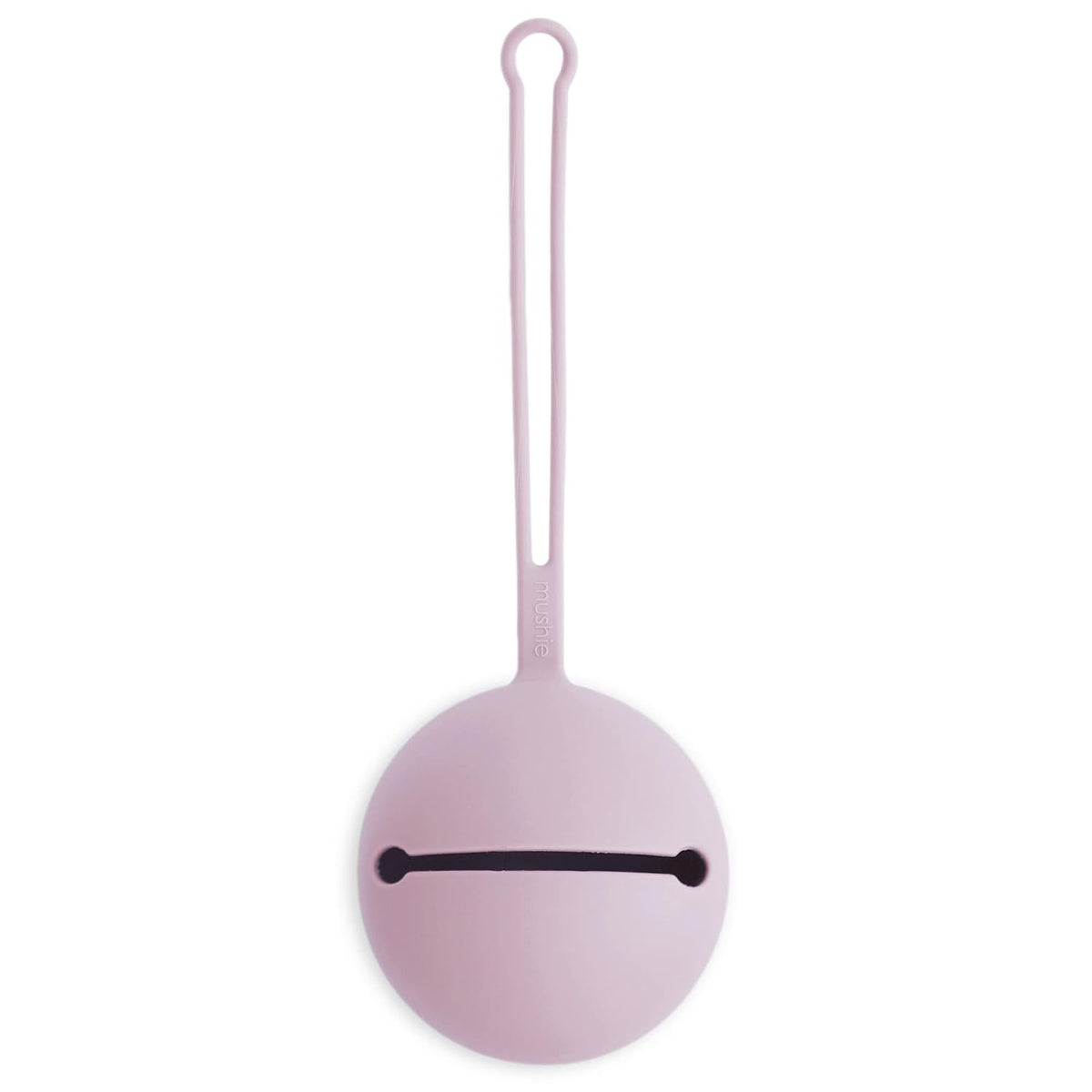 Silicone Pacifier Holder Case (Shifting Sand