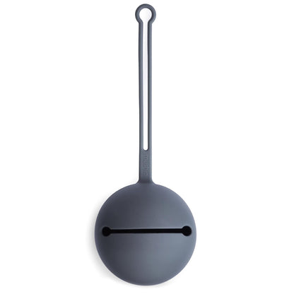 Silicone Pacifier Holder Case (Shifting Sand
