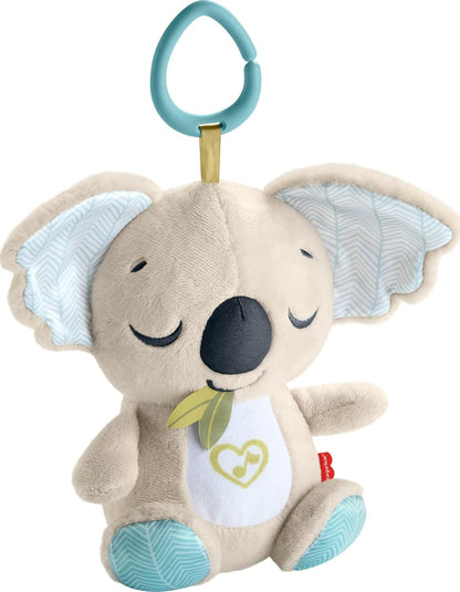 On-the-Go Koala Soother