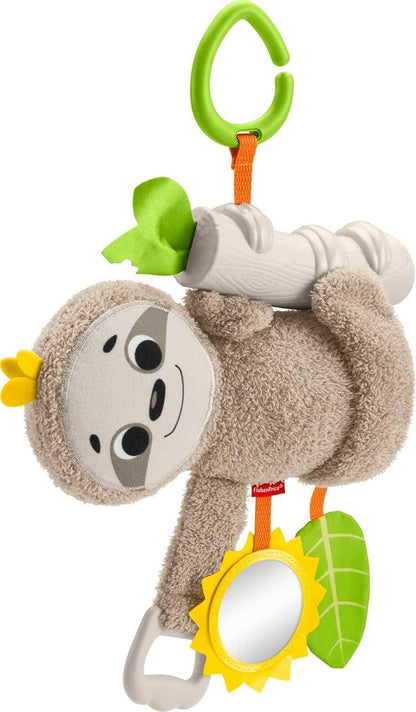 On-the-Go Koala Soother