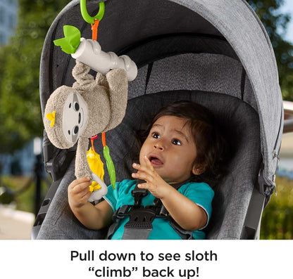 On-the-Go Koala Soother