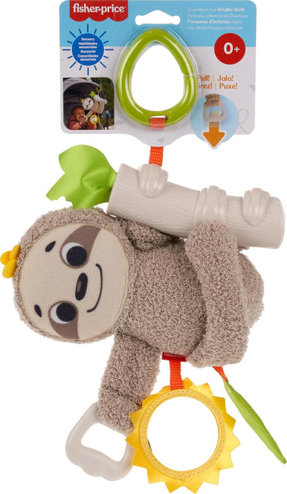 On-the-Go Koala Soother