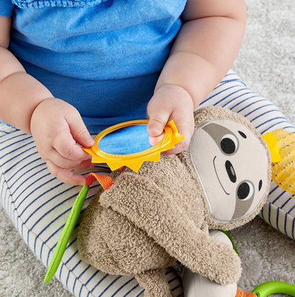 On-the-Go Koala Soother