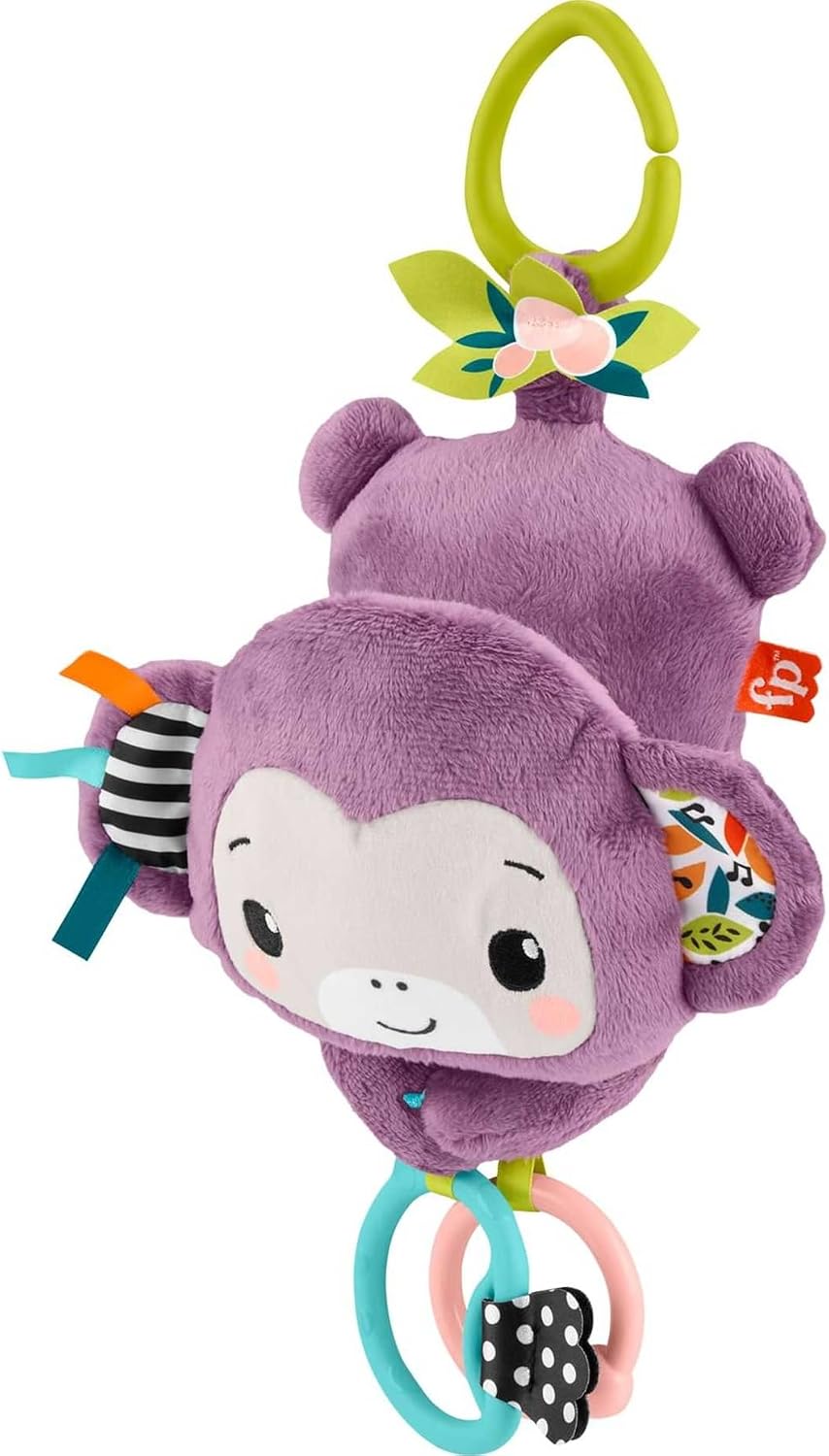 On-the-Go Koala Soother